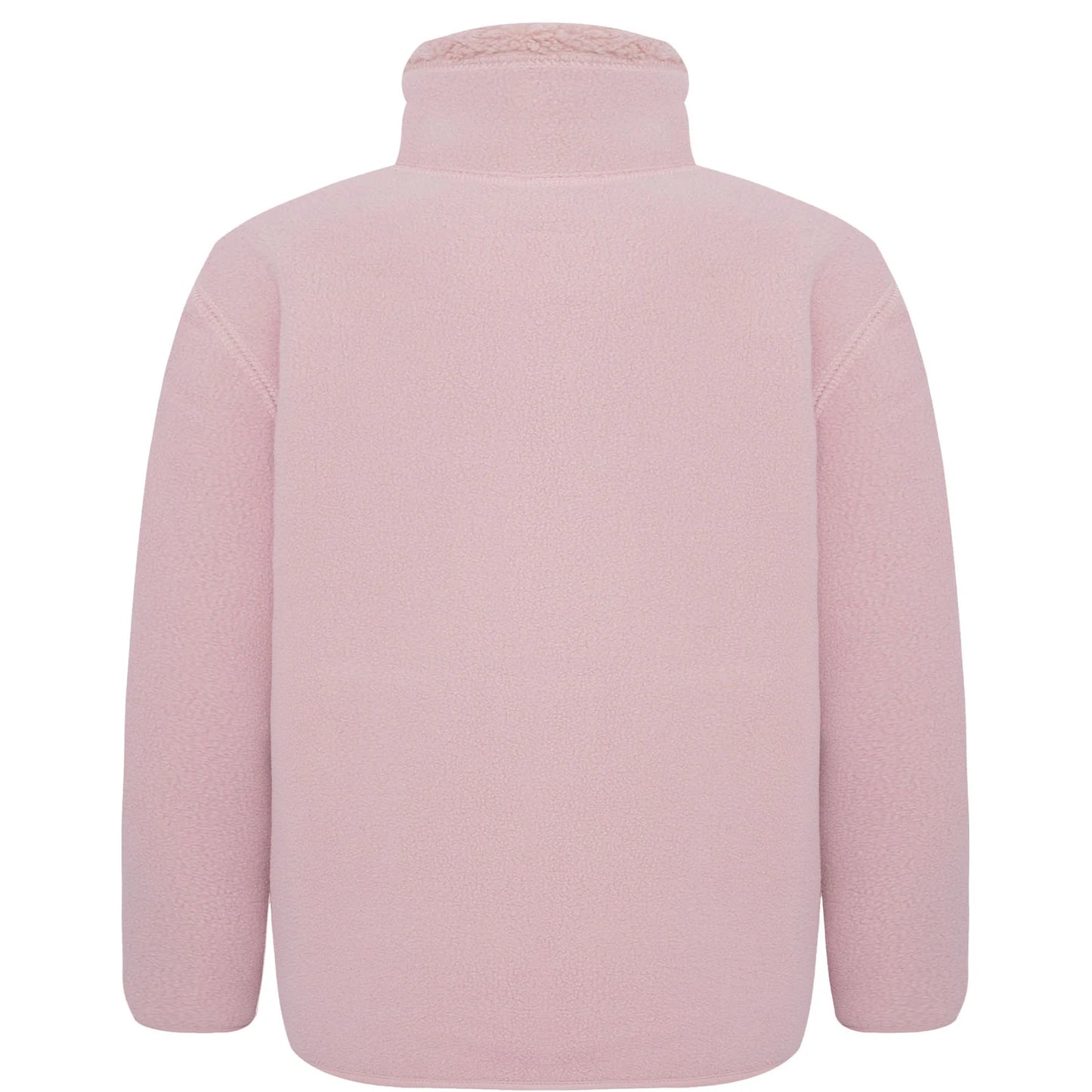 Girls / Boys Fleece Sherpa Jacket (Age 3-16YRS)