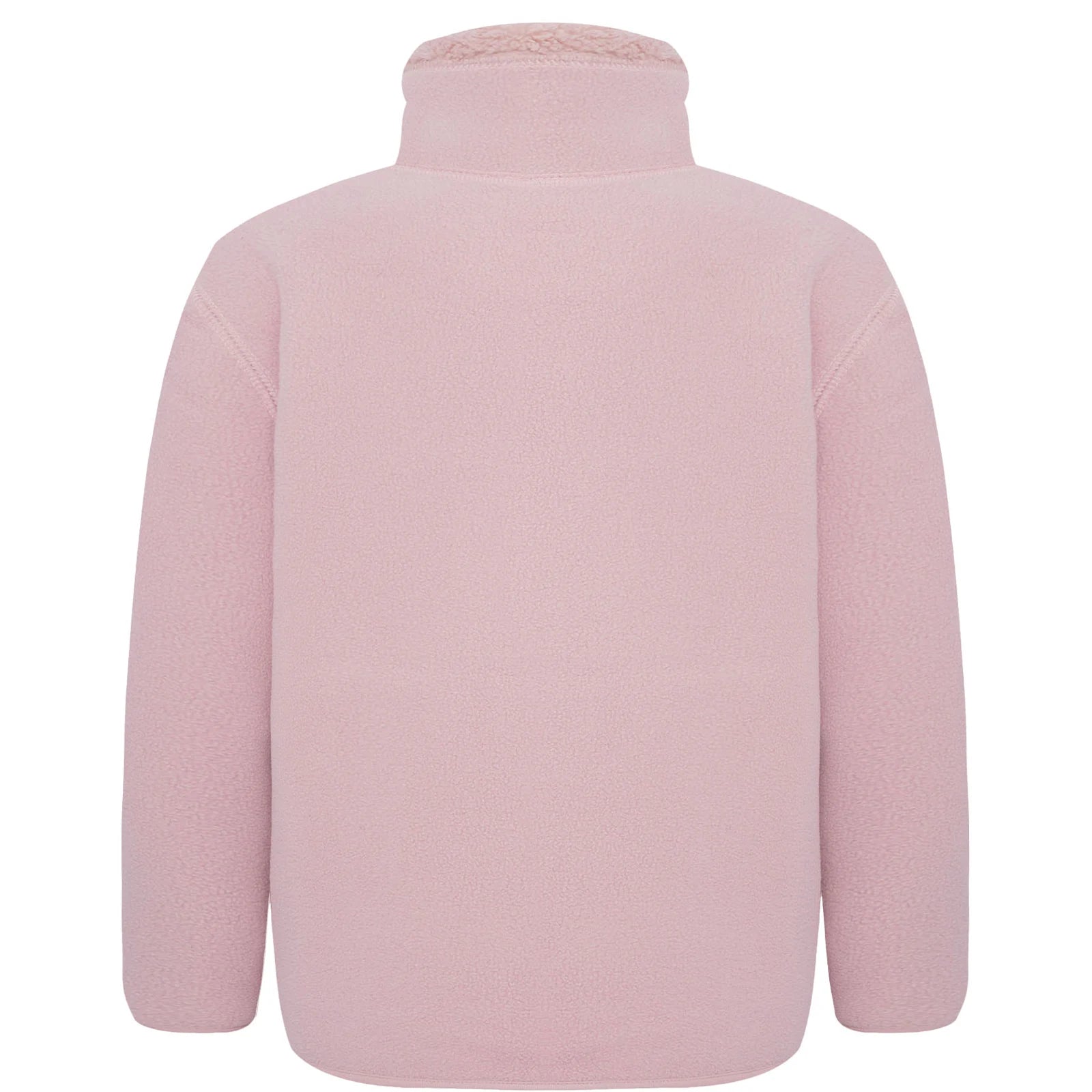 Girls / Boys Fleece Sherpa Jacket (Age 3-16YRS)