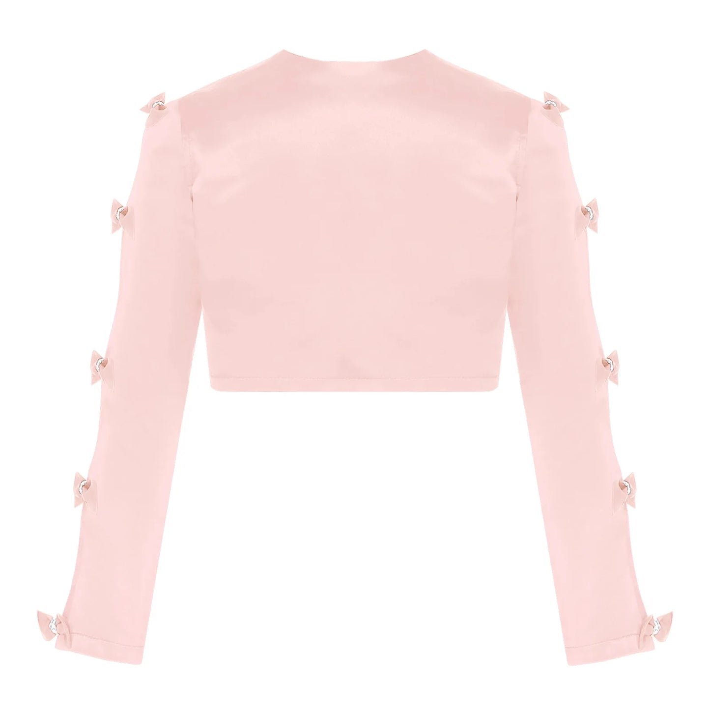 Girls Bolero Shrug Jackets (Age 4-16 YRS)