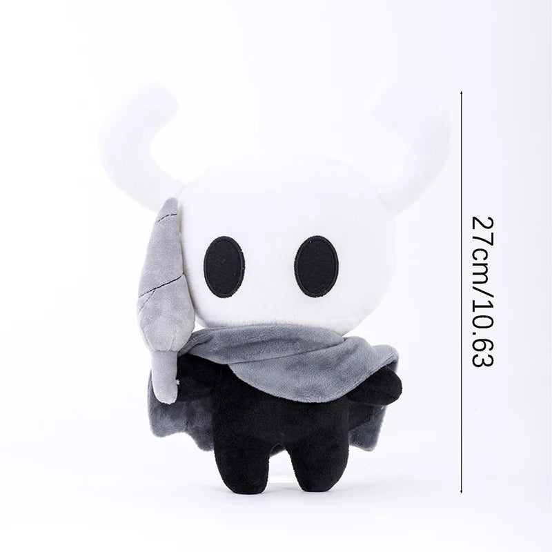 Plush Hollow Knight Stuffed Toy 20-30cm