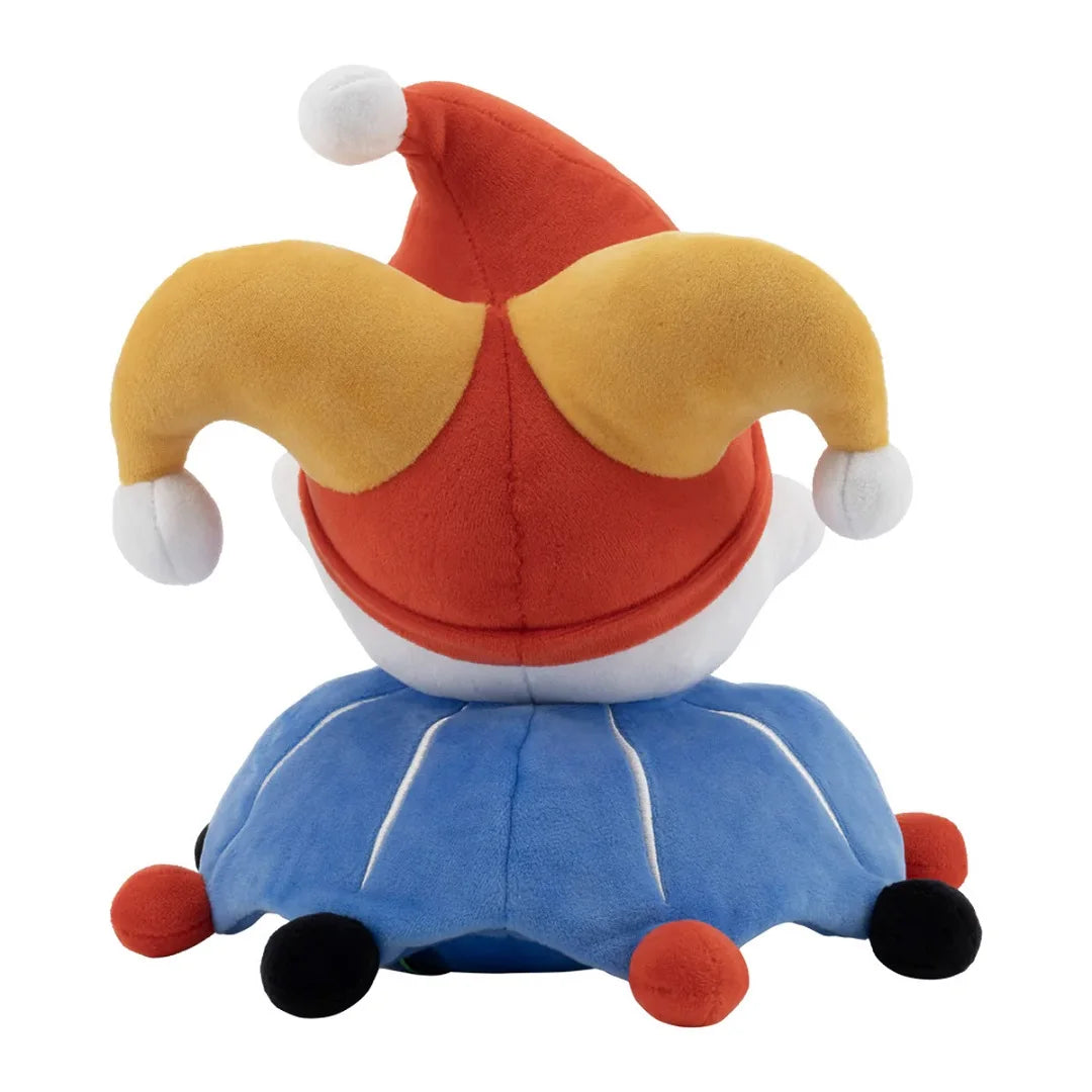 Plush Balatro Jimbo Stuffed Toy - 25cm