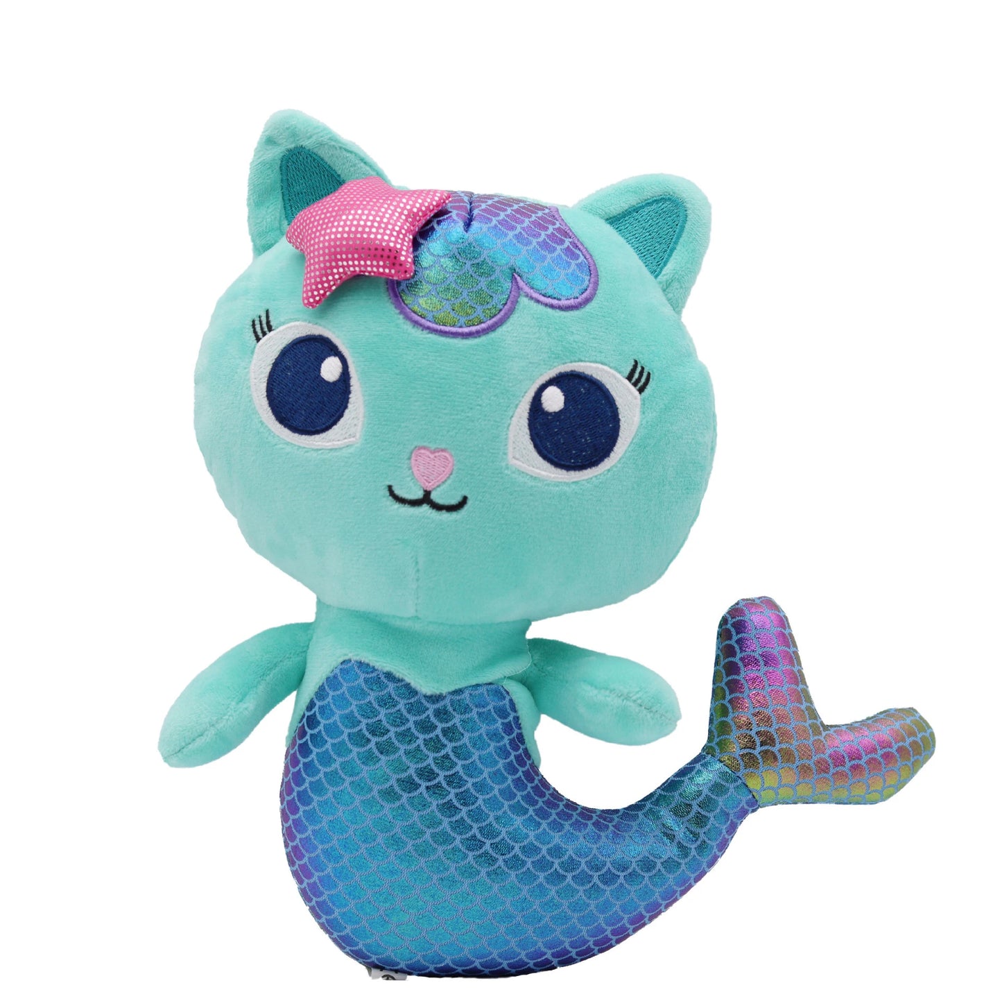 Plush Gabby Dollhouse Stuffed Toy A04