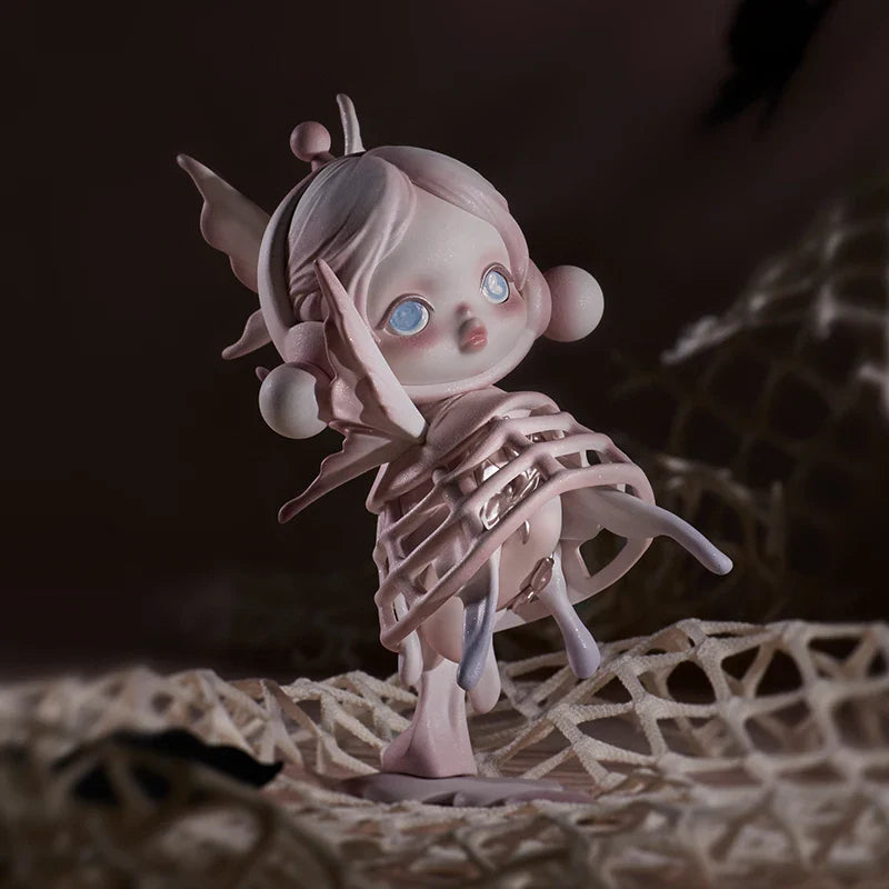 SKULLPANDA The Paradox Series Figures Blind Box
