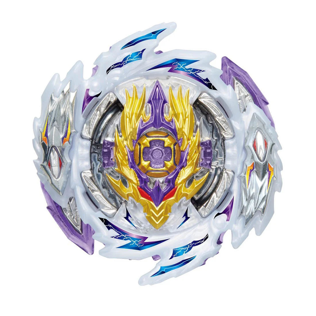 Beyblade Burst Superking B-173 Random Booster Vol.22 B168