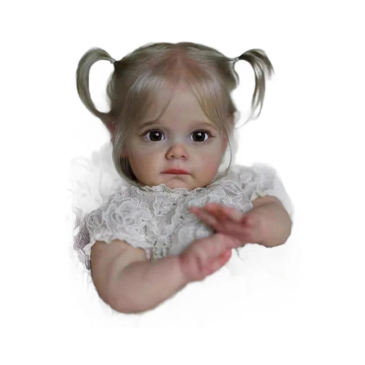 Reborn Baby Doll Realistic Handmade Collections