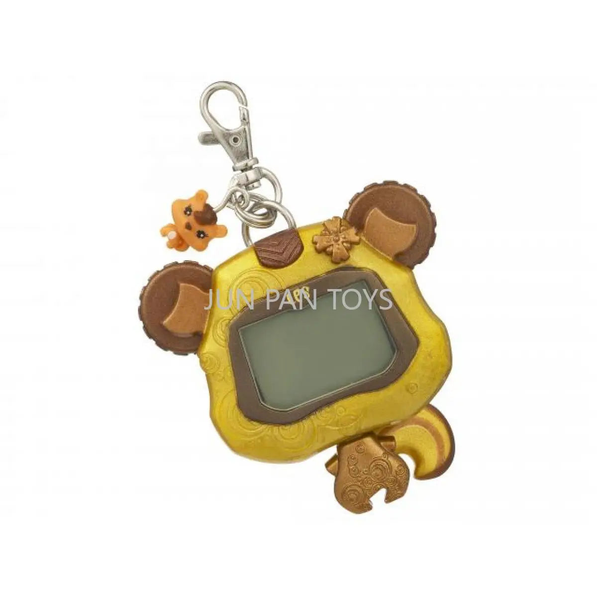 Littlest Pet Shop Digital Virtual Pet Handheld LCD Game