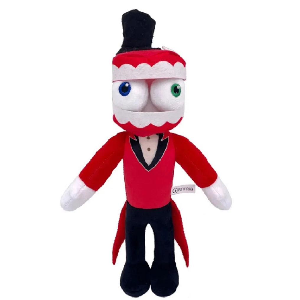 Plush The Amazing Digital Circus Stuffed Toy 23-43cm