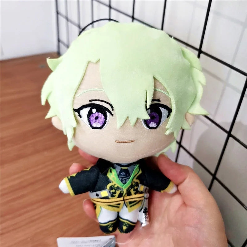Plush Ensemble Stars Stuffed Toys - 16cm