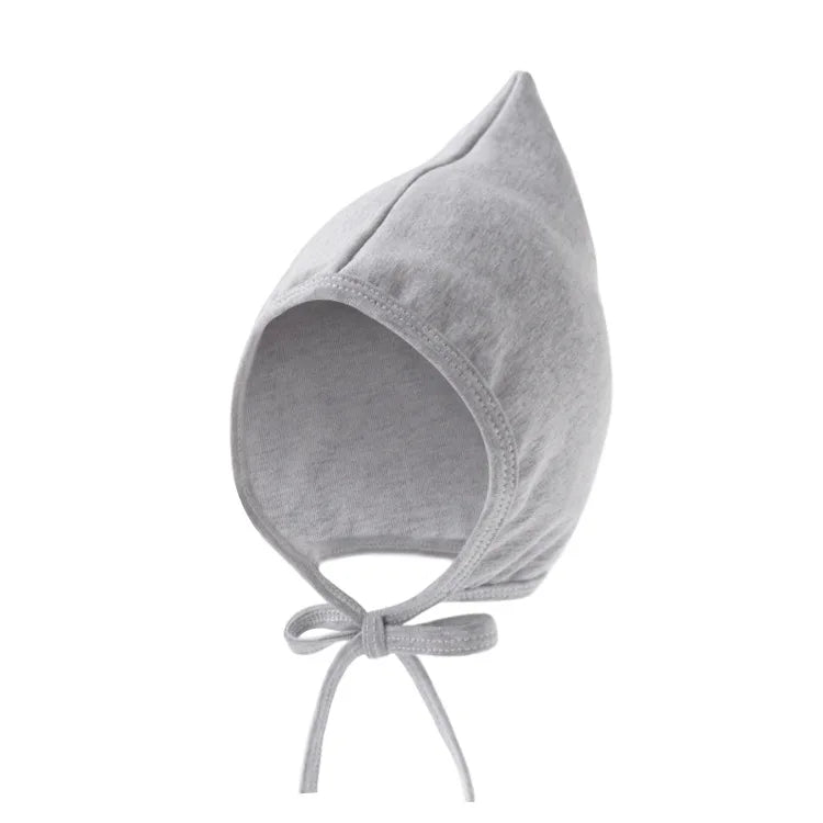 Baby Hat Cotton Bonnet (Age Newborn-1 Year)