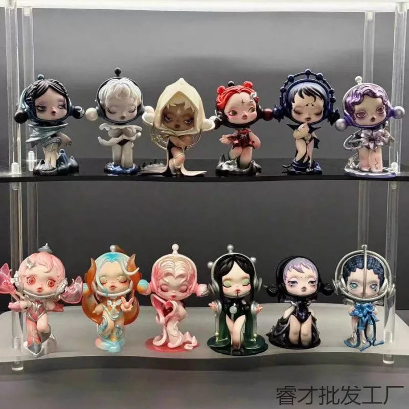 SKULLPANDA The Sound Series Blind Box