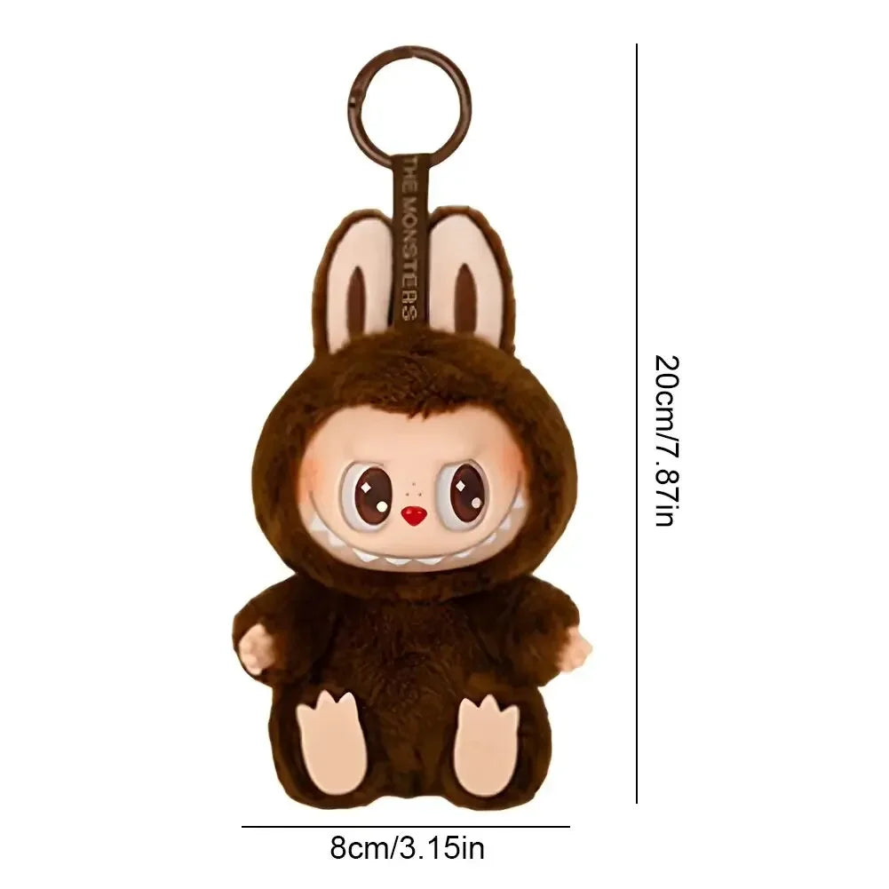 Labubu Blind Box Doll