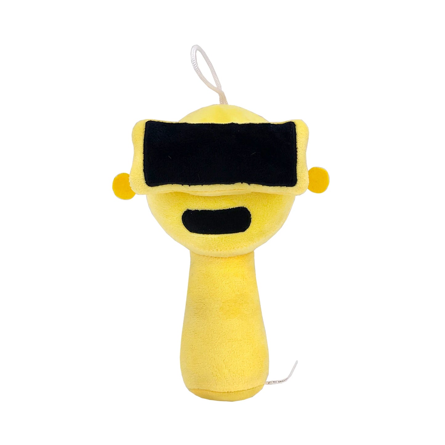 Plush Sprunki Toys Incredibox Stuffed Toy