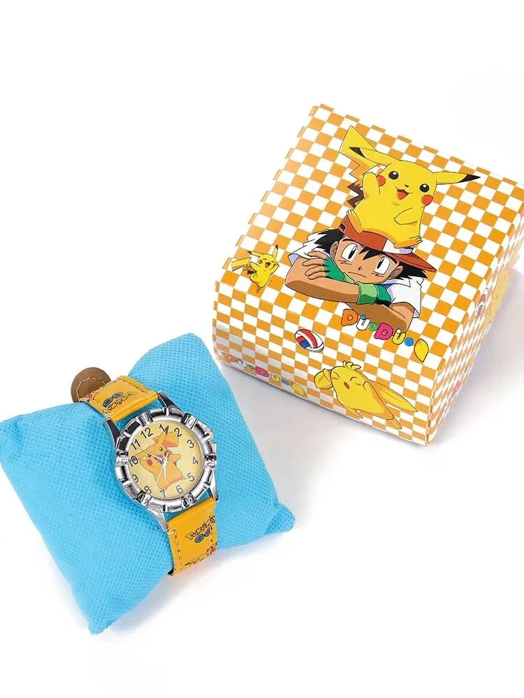 Pocket Monster Pokémon Watch