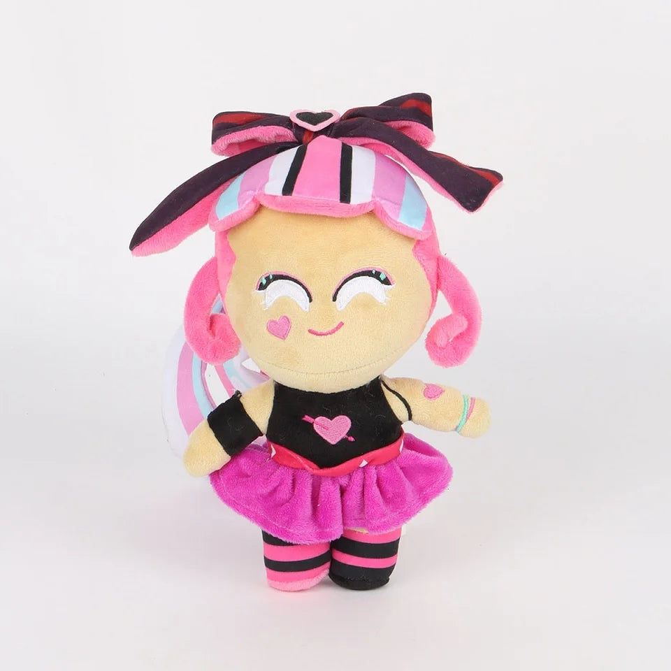 Plush CookieRun Kingdom Stuffed Toy 20-25cm