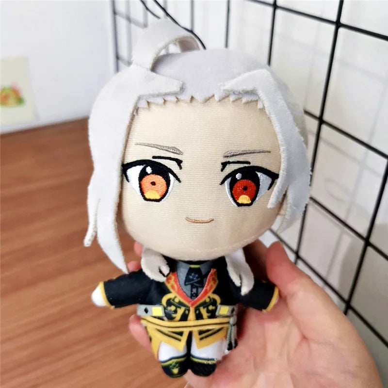 Plush Ensemble Stars Stuffed Toys - 16cm
