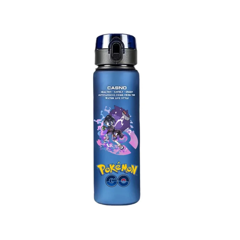 Pokemon Water Bottle 560ML