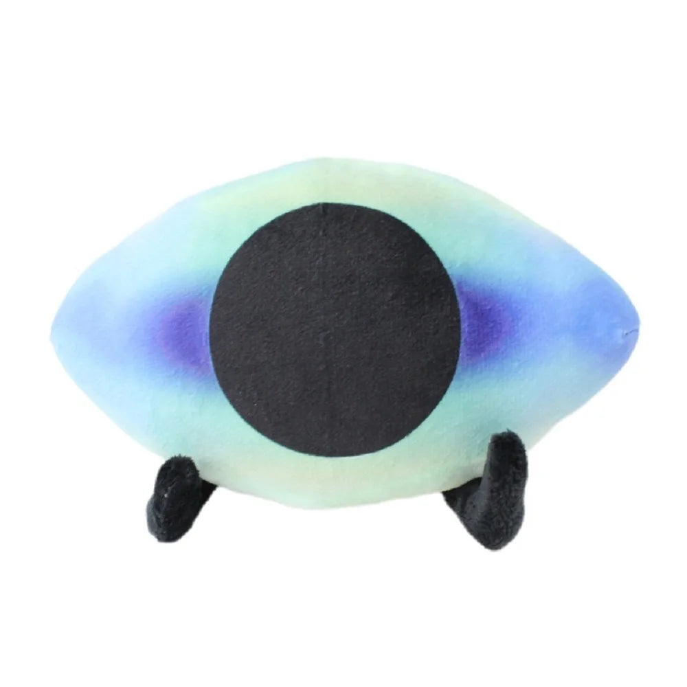 Plush One Two Four X Six Battle For Dream Island Stuffed Toy - 15-30cm