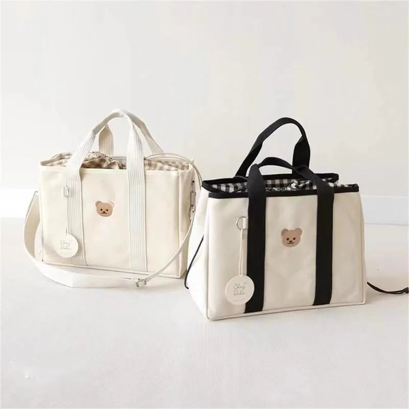 Baby Diaper Mommy Bag
