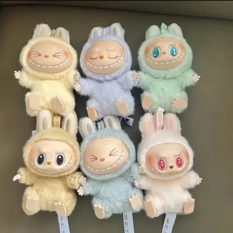 Labubu Blind Box Doll