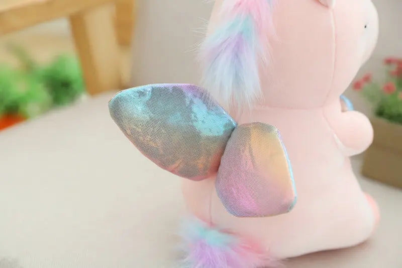 Plush Dream Unicorn Stuffed Toy 25-30cm