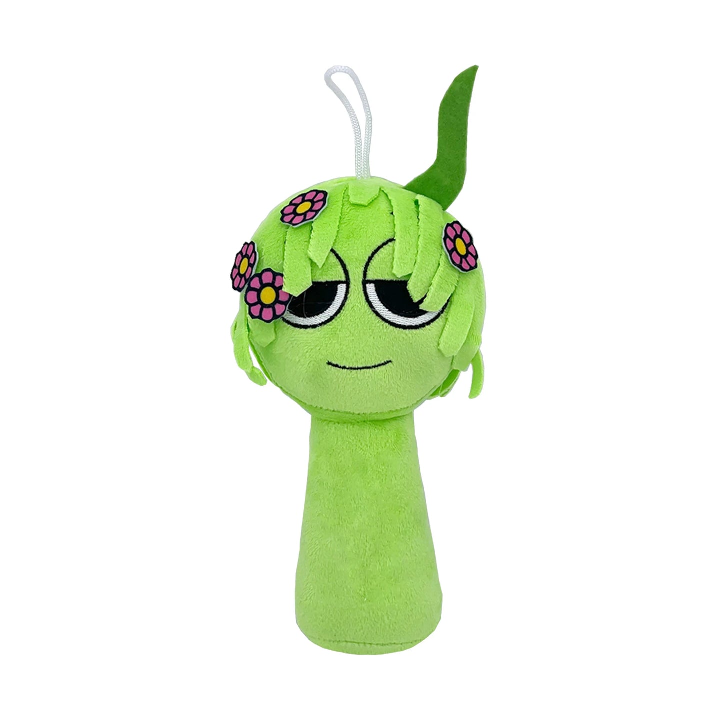 Plush Sprunki Incredibox Stuffed Toys 23