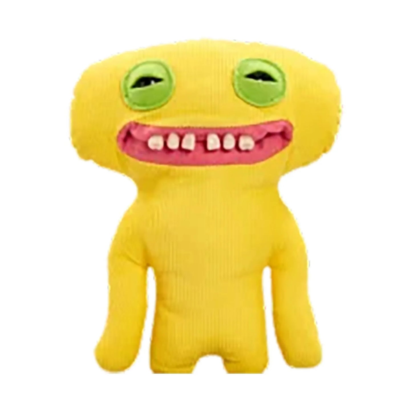 Plush Monster Stuffed Toy - 22cm