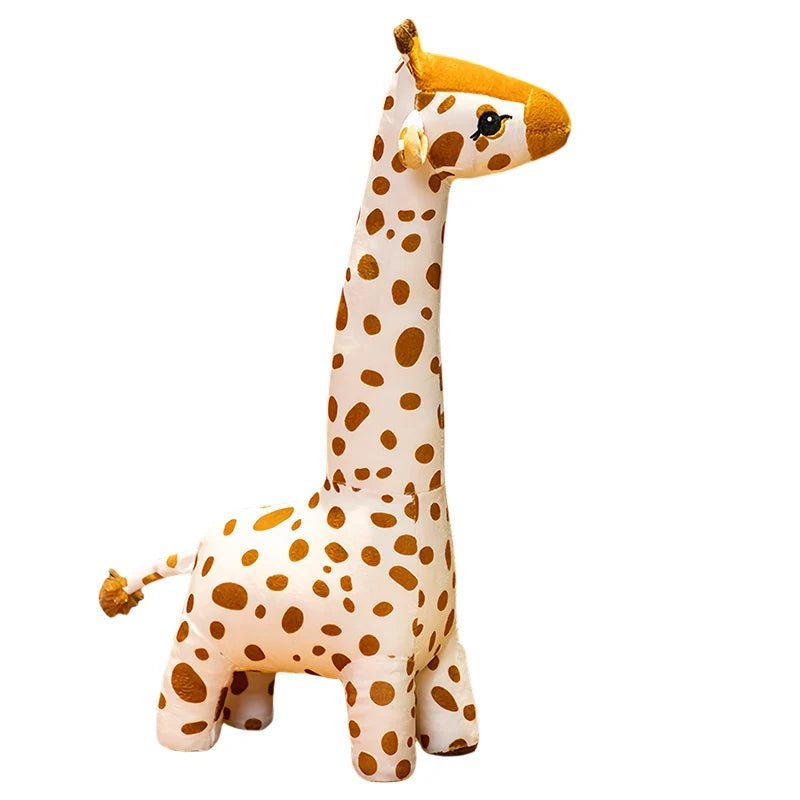 Plush Giraffe Stuffed Toy - 40/65cm