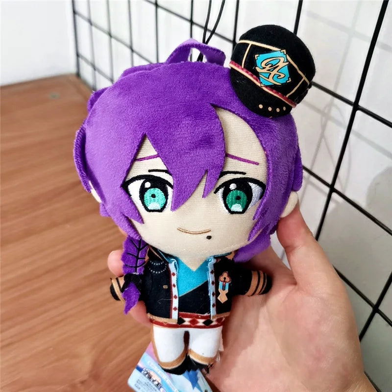 Plush Ensemble Stars Stuffed Toys - 16cm