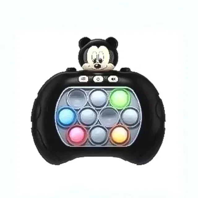 Stitch Quick Push Electronic Fidget Toy 8