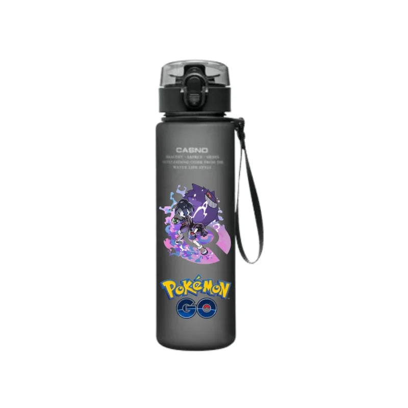 Pokemon Water Bottle 560ML