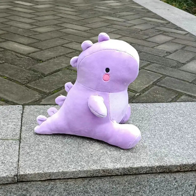 Plush Dinosaur Soft Stuffed Toy 22-60CM