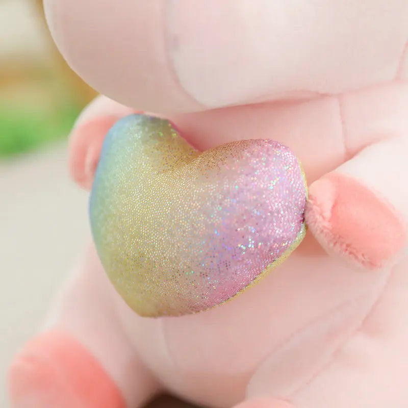 Plush Dream Unicorn Stuffed Toy 25-30cm