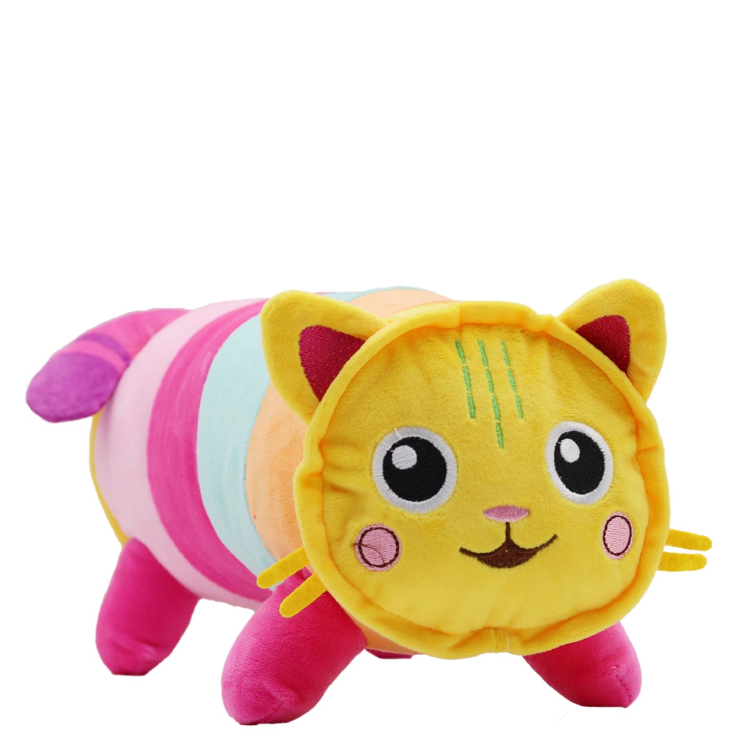 Plush Gabby Dollhouse Stuffed Toy A06
