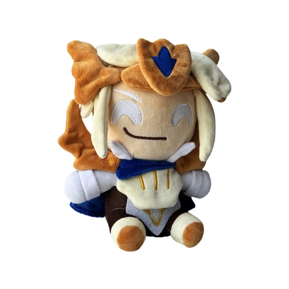 Plush Cookie Run: Kingdom Shadow Stuffed Toy 20-25cm