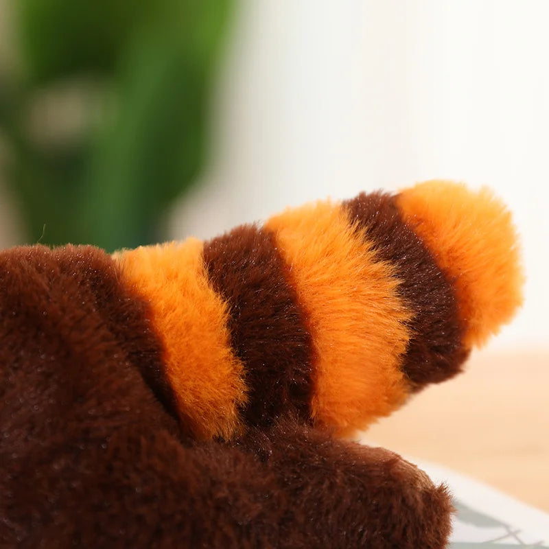 Plush Animal Stuffed Wristband Bracelet Stuffed Toy - 23CM