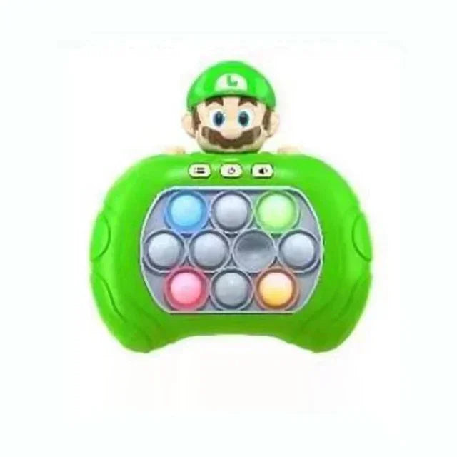 Stitch Quick Push Electronic Fidget Toy 9