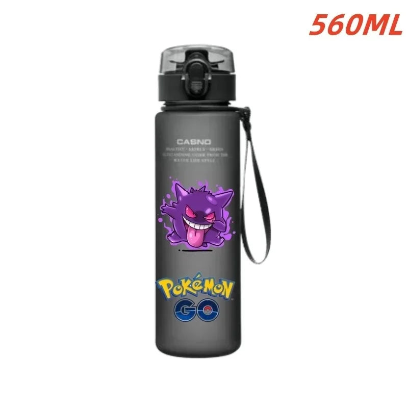Pokemon Water Bottle 560ML