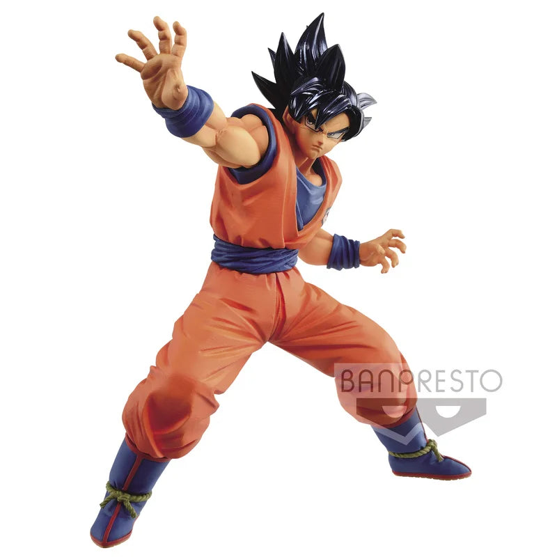 Bandai Dragon Ball Action Figure Toy