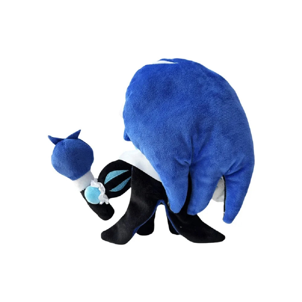 Plush Cookie Run: Kingdom Shadow Stuffed Toy 20-25cm