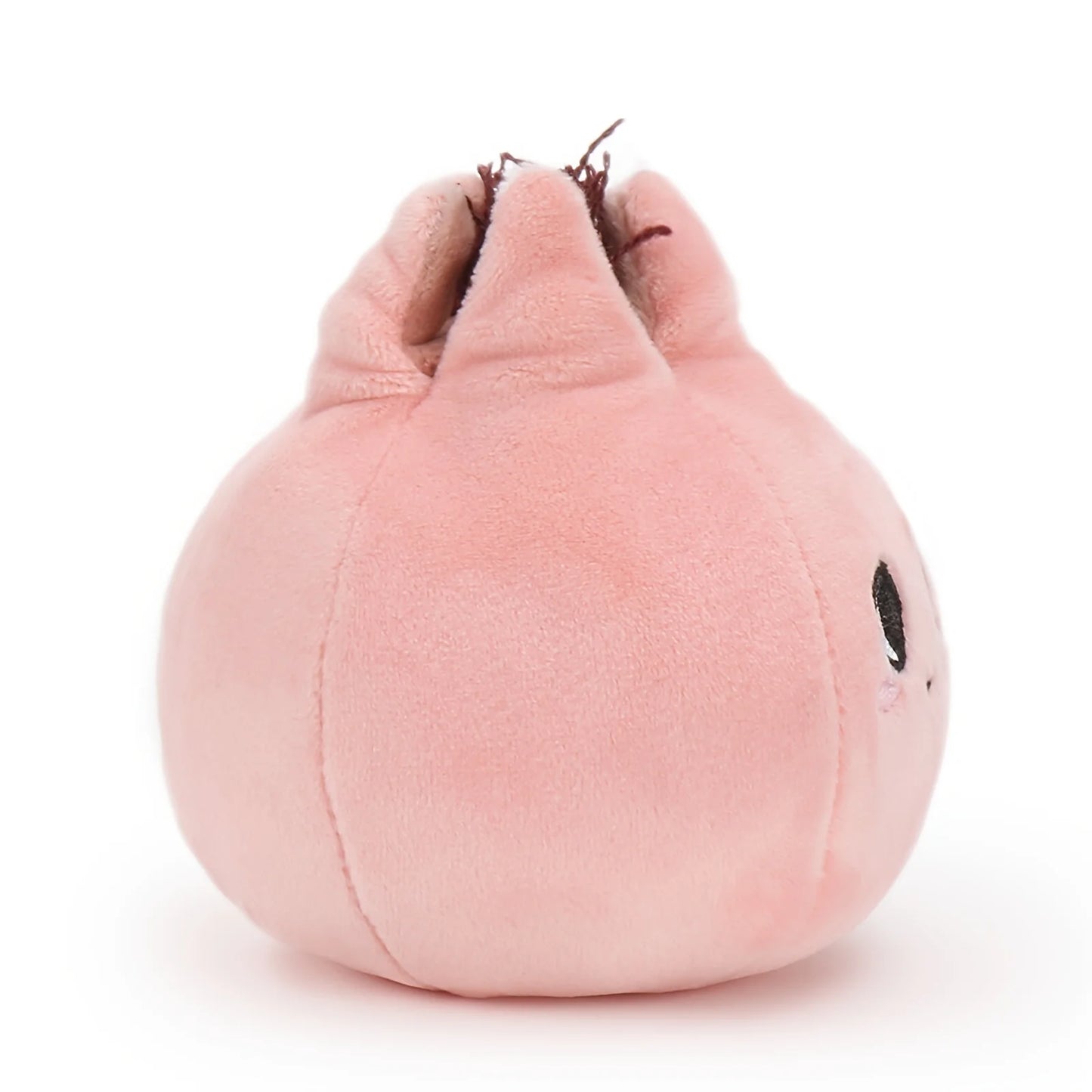 Plush Pink Pomegranate Stuffed Toy - 10CM