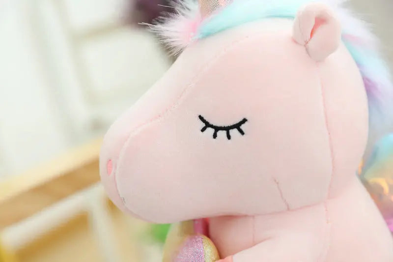 Plush Dream Unicorn Stuffed Toy 25-30cm