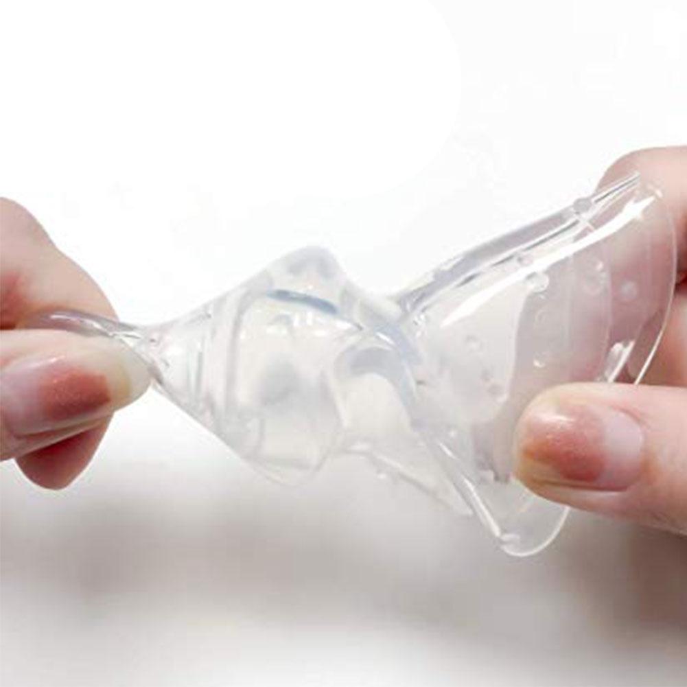 Maternity Nipple Protector Shield for Baby Breastfeeding Mothers