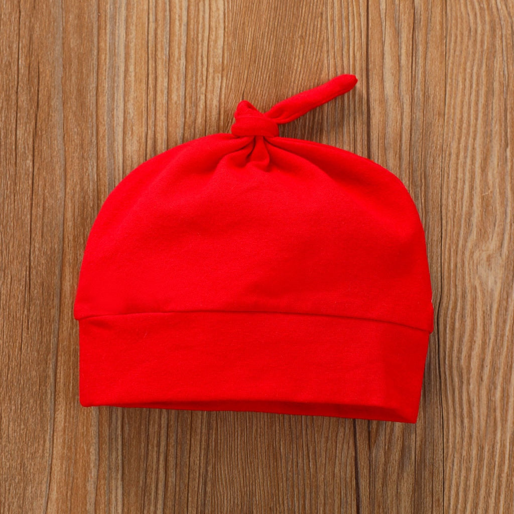 Baby Boys 1st Valentines Bodysuit Trousers & Hat Set (6m-12m)