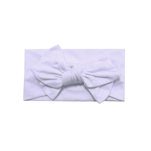 Baby Girl Ruffle Turban Hat (Age 6M-18M) Multi 36