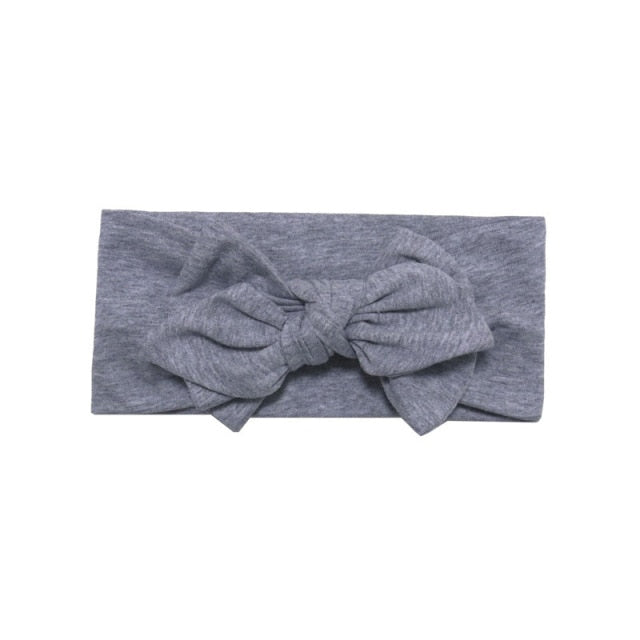 Baby Girl Ruffle Turban Hat (Age 6M-18M) Multi 41