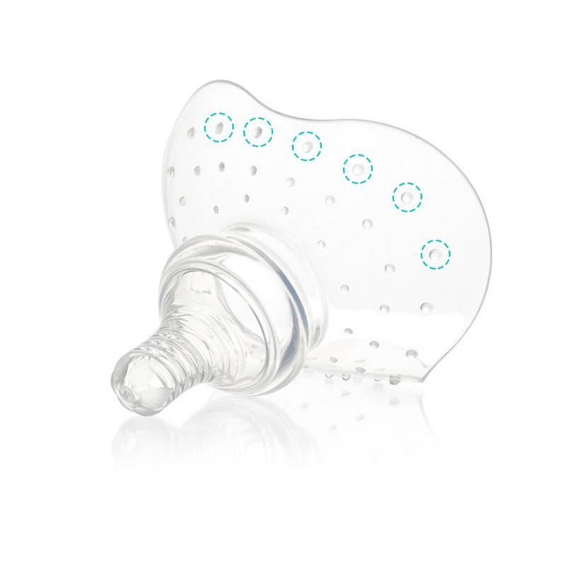 Maternity Nipple Protector Shield for Baby Breastfeeding Mothers