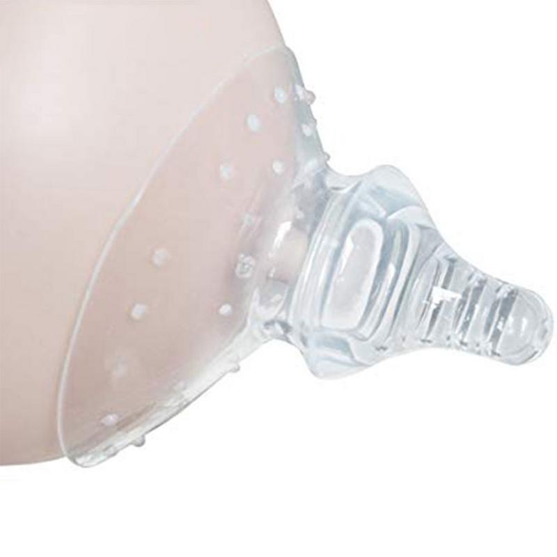 Maternity Nipple Protector Shield for Baby Breastfeeding Mothers