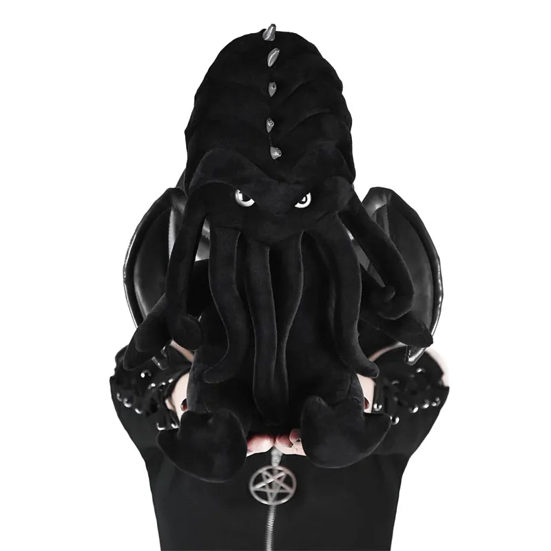 Killstar Kreeptures Plush Toys – 35cm Creepy‑Cute Gothic Stuffed Creatures