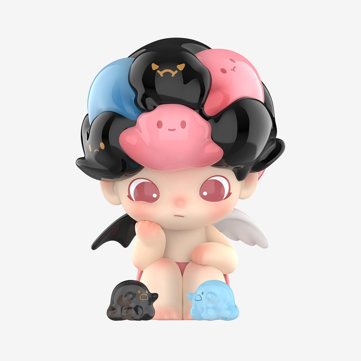 Dimoo By Your Side Series – Blind Box Figures | Single Pack or 12-Piece Set