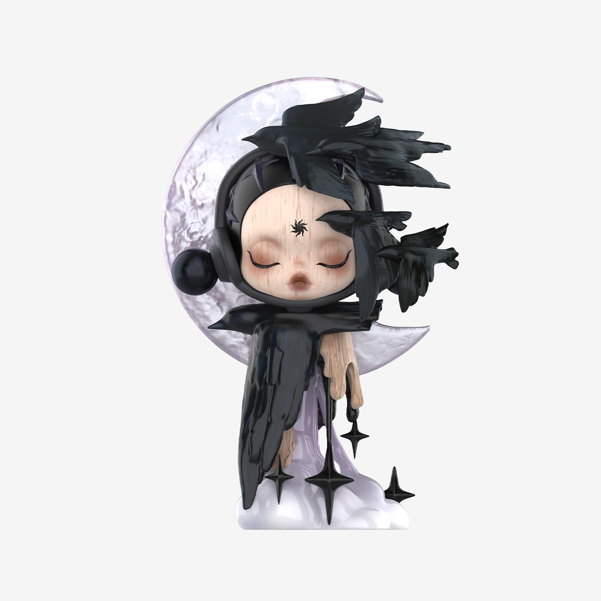 SKULLPANDA – Image of Reality Series | Blind Box Figure | Single Pack or Full 12‑Piece Set